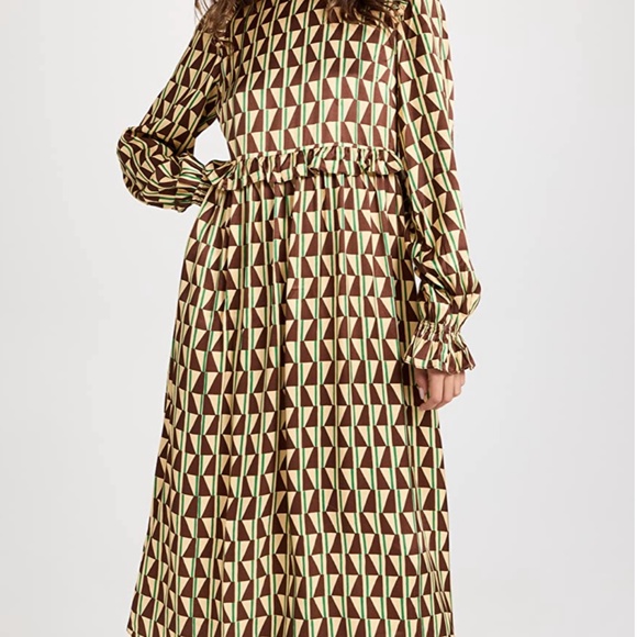 KITRI - Chocolate Checkers - Picture 3 of 6